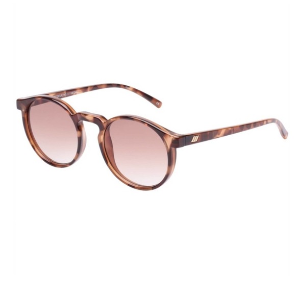 Le Specs Accessories - 35. LE SPECS UNISEX TEEN SPIRIT DEUX SUNGLASSES